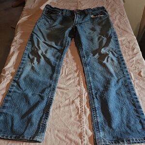 Ariat Men's Relaxed Denim Jeans